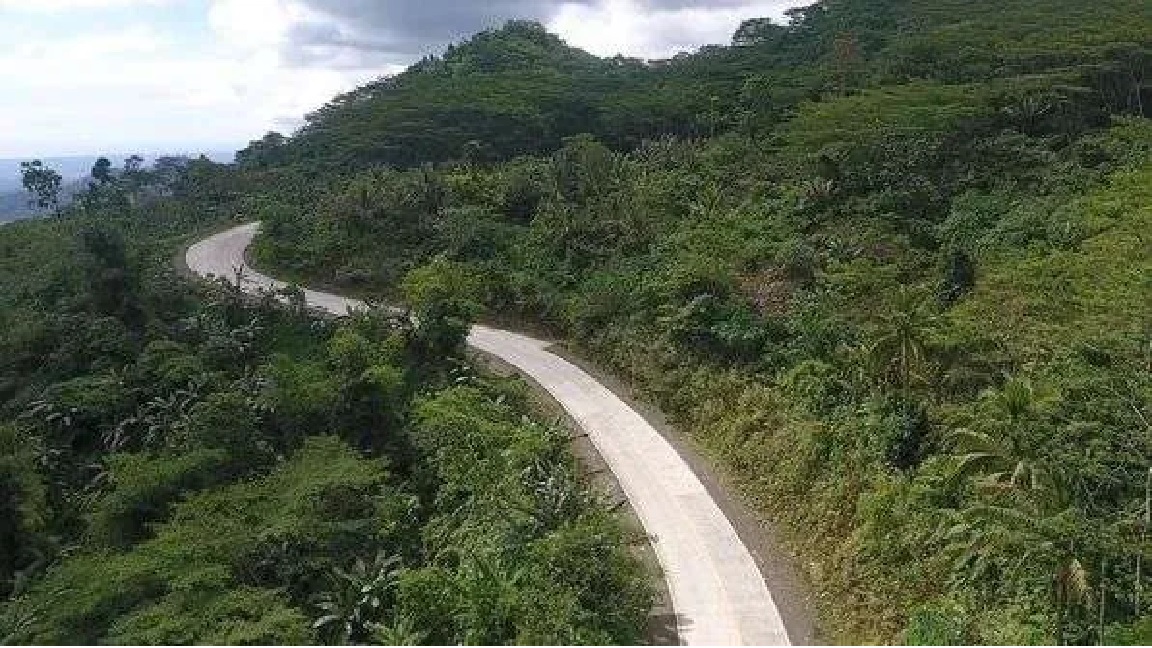 New Route in Butuan